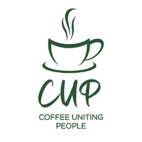 Coffee Uniting People logo - Similar company to Hayti