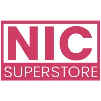 Nic Superstore logo - Similar company to Eu Pouch