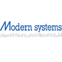 Modern Systems & Computer Trade logo - Similar company to Modern Systems