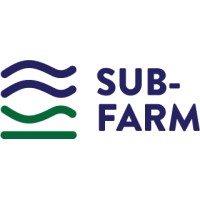 SubFarm logo - Similar company to Silex Co2 As