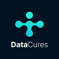 DataCures logo - Similar company to Project Cbd