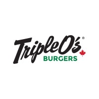 Triple O's Restaurants logo - Similar company to Naheed Somji, Digital & Social Media Marketing
