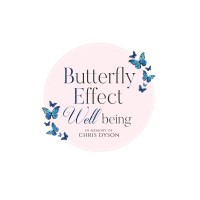 Butterfly Effect WELLbeing logo - Similar company to Hr Ready Ltd