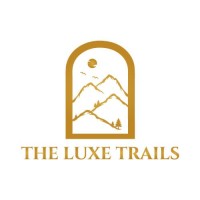 TheLuxeTrails logo - Similar company to Edit Lobby