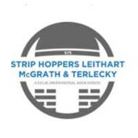Strip Hoppers Leithart McGrath & Terlecky Co. LPA logo - Similar company to Luper Neidenthal & Logan