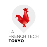 La French Tech Tokyo logo - Similar company to Comité D'Echanges Franco-Japonais (Cefj)