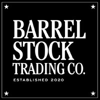 Barrel Stock Trading Company logo - Similar company to Wetherby Cinema