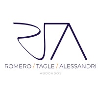 RTA ABOGADOS logo - Similar company to Rubio & Compañía