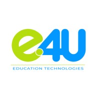 E4U technologies logo - Similar company to E4U Technologies
