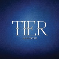 Tier Nightclub logo - Similar company to Ocean Deck Restaurant & Beach