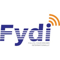 FYDI logo - Similar company to Fydiz