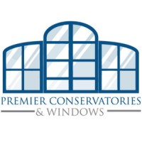 Premier Conservatories & Windows logo - Similar company to Celestial Windows & Conservatories Ltd