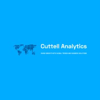Cuttell Analytics logo - Similar company to Bsf Systems Inc.