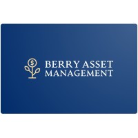 Berry Asset Management logo - Similar company to Monkme