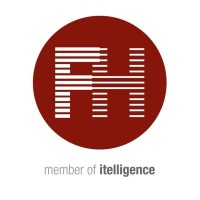 FH_ logo - Similar company to Mps Informática Ltda