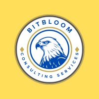 Bitbloom Services logo - Similar company to Talentxcel Services
