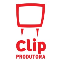Clip Produtora logo - Similar company to Querosene Filmes - Let'S Burn !
