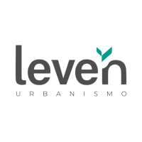 Leven Urbanismo logo - Similar company to Hycom Hidrogênio Verde