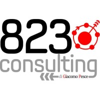 823 Consulting logo - Similar company to Gieffe Racing