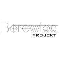 BOROWIEC Projekt logo - Similar company to Damixa Polska