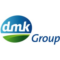 DMK Deutsches Milchkontor GmbH logo - Similar company to Hochland