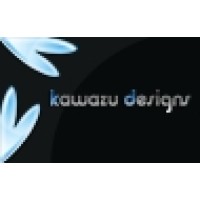 kawazu designs logo - Similar company to Territo Electric & Territo Information Systems