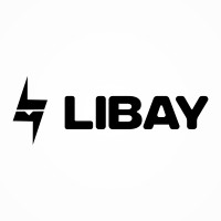 Libay logo - Similar company to Anijas