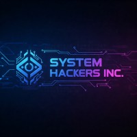 System Hackers Inc. logo - Similar company to Chibitek