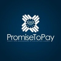PTP - PromiseToPay - Credit Risk Management & Collection Agency logo - Similar company to Ptp Logistics Ltd