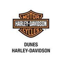 Dunes Harley-Davidson Jaipur logo - Similar company to Ea Metalwork Engineering