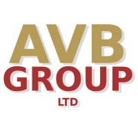 AVB Group Ltd logo - Similar company to Alpha Ecosystem