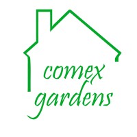 Comex Gardens logo - Similar company to كومكس جاردنز Comex Gardens