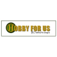 Hobby For Us, Llc