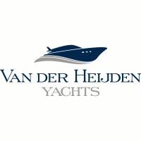 Van der Heijden Yachts logo - Similar company to Vaan Yachts