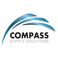 Compass Supply Solutions logo - Similar company to La Saucy Salsa Ltd