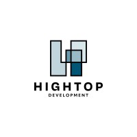 Hightop Development logo - Similar company to Stamm Development Group