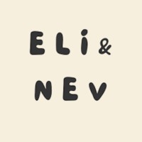 ELI & NEV logo - Similar company to Caballero Collection