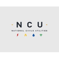 National Civils & Utilities Ltd logo - Similar company to Glc Projects
