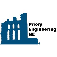 Priory Engineering NE logo - Similar company to First Control System