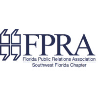 Florida Public Relations Association SWFL Chapter logo - Similar company to Central West Coast Chapter Of The Florida Public Relations Association (Cwc-Fpra)