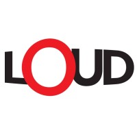 LOUD WORLD logo - Similar company to Cloud Works