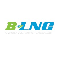 BLNG logo - Similar company to Pts Sa Ltd - Pressue Testing And Chlorination Division