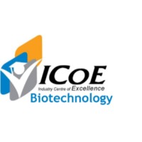 ICoE Biotechnology logo - Similar company to Crest Nanosolutions (M) Sdn Bhd