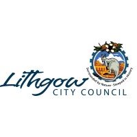 Lithgow City Council logo - Similar company to Work+Stay