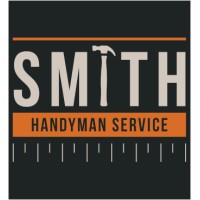 Smith Handyman Service logo - Similar company to Johnson & Sons Paving