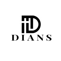 DIANS logo - Similar company to Qbicle