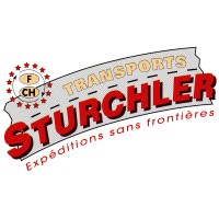 TRANSPORTS STURCHLER ET FILS logo - Similar company to Passion Clim