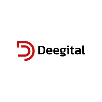 Deegital GmbH logo - Similar company to Deegital