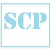 Second Chance Publishing logo - Similar company to Vciso Services, Llc