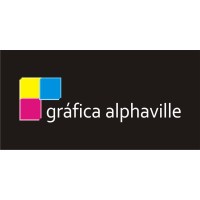 Grafica Alphaville logo - Similar company to All Visual